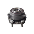 Front or Rear Wheel Bearing Hub Assembly Fit For Tesla Model 3 Model Y 2017-2023 104412300B WH-TS001-1PCS - Machter