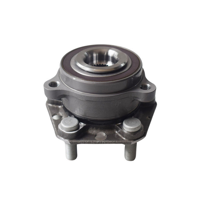 Front or Rear Wheel Bearing Hub Assembly Fit For Tesla Model 3 Model Y 2017-2023 104412300B WH-TS001-1PCS - Machter