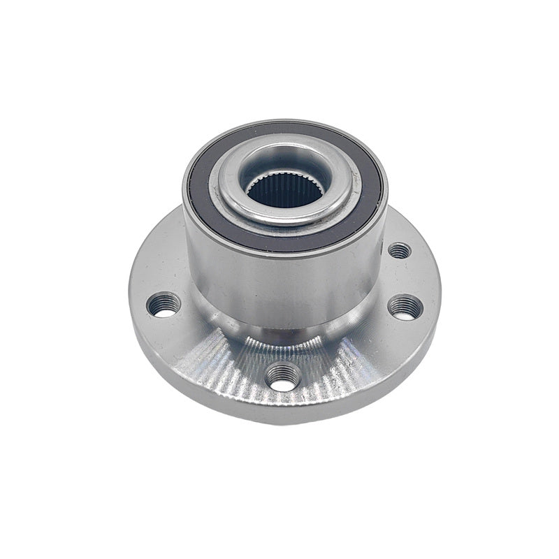 One Front Wheel Bearing Hub Assembly Fit For Volvo S60 S80 V60 V70 XC60 XC70 ABS WH-VOL001-1PCS - Machter