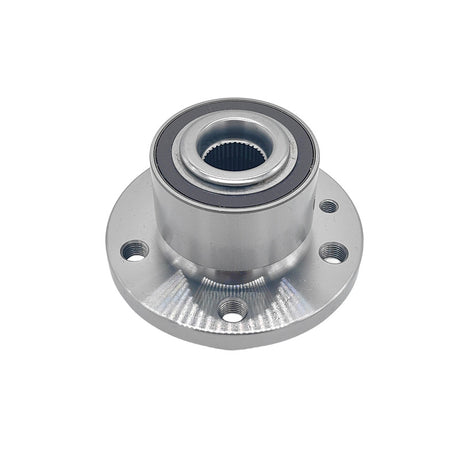 One Front Wheel Bearing Hub Assembly Fit For Volvo S60 S80 V60 V70 XC60 XC70 ABS WH-VOL001-1PCS - Machter