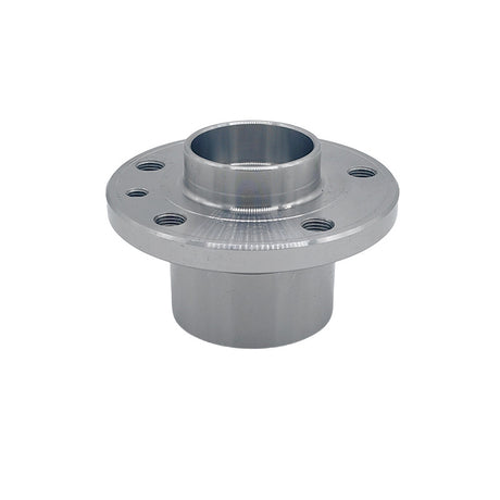One Front Wheel Bearing Hub Assembly Fit For Volvo S60 S80 V60 V70 XC60 XC70 ABS WH-VOL001-1PCS - Machter