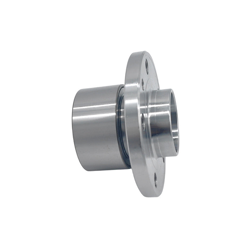 One Front Wheel Bearing Hub Assembly Fit For Volvo S60 S80 V60 V70 XC60 XC70 ABS WH-VOL001-1PCS - Machter