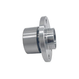 One Front Wheel Bearing Hub Assembly Fit For Volvo S60 S80 V60 V70 XC60 XC70 ABS WH-VOL001-1PCS - Machter