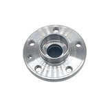 One Front Wheel Bearing Hub Assembly Fit For Volvo S60 S80 V60 V70 XC60 XC70 ABS WH-VOL001-1PCS - Machter