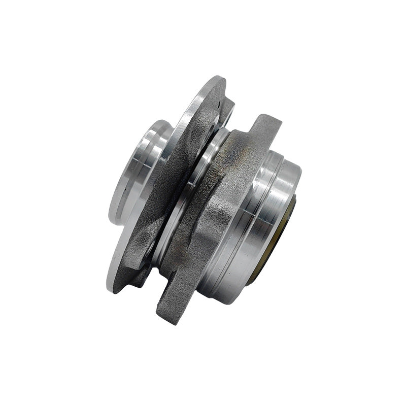 36 Teeth Spline Front Wheel Bearing Hub Assembly Fit For Volvo XC90 275 2002-2014 WH-VOL002-1PCS - Machter