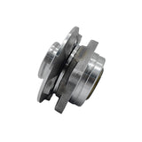 36 Teeth Spline Front Wheel Bearing Hub Assembly Fit For Volvo XC90 275 2002-2014 WH-VOL002-1PCS - Machter