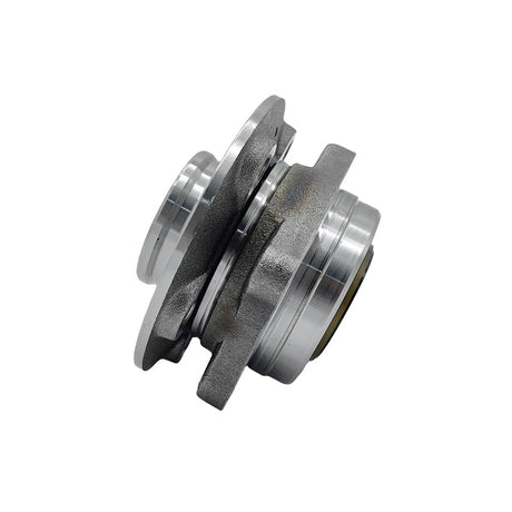 36 Teeth Spline Front Wheel Bearing Hub Assembly Fit For Volvo XC90 275 2002-2014 - Machter