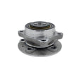 36 Teeth Spline Front Wheel Bearing Hub Assembly Fit For Volvo XC90 275 2002-2014 WH-VOL002-1PCS - Machter