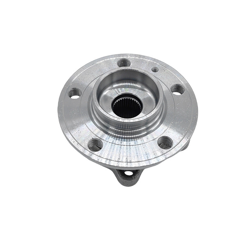 36 Teeth Spline Front Wheel Bearing Hub Assembly Fit For Volvo XC90 275 2002-2014 WH-VOL002-1PCS - Machter