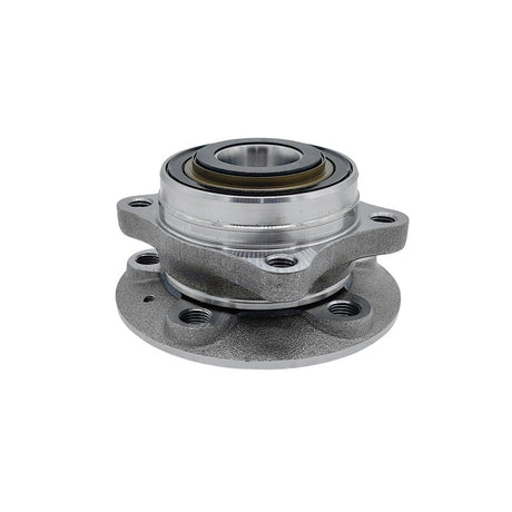 36 Teeth Spline Front Wheel Bearing Hub Assembly Fit For Volvo XC90 275 2002-2014 - Machter