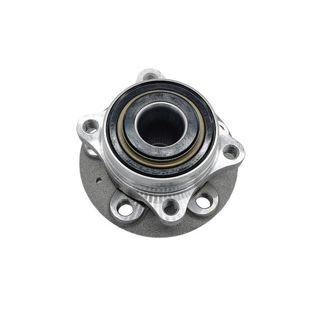 36 Teeth Spline Front Wheel Bearing Hub Assembly Fit For Volvo XC90 275 2002-2014 - Machter