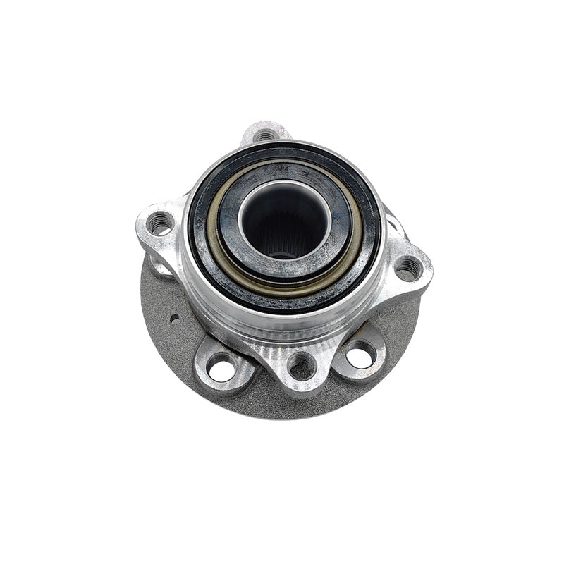 36 Teeth Spline Front Wheel Bearing Hub Assembly Fit For Volvo XC90 275 2002-2014 WH-VOL002-1PCS - Machter