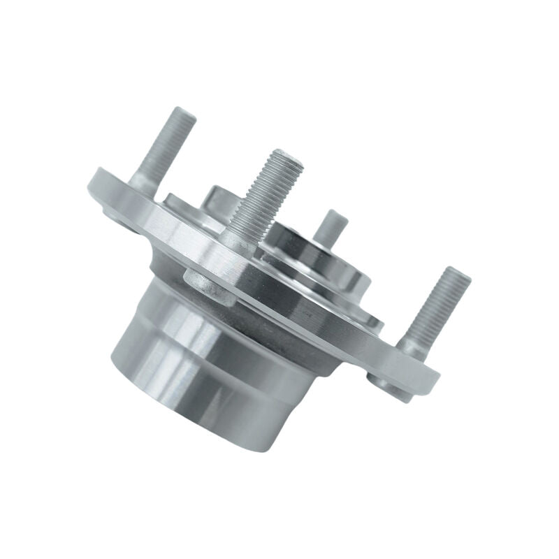 1 x Rear Wheel Bearing Hub Assembly Fit For Volvo S40 Phase II V40 1996-2004 WH-VOL003-1PCS - Machter
