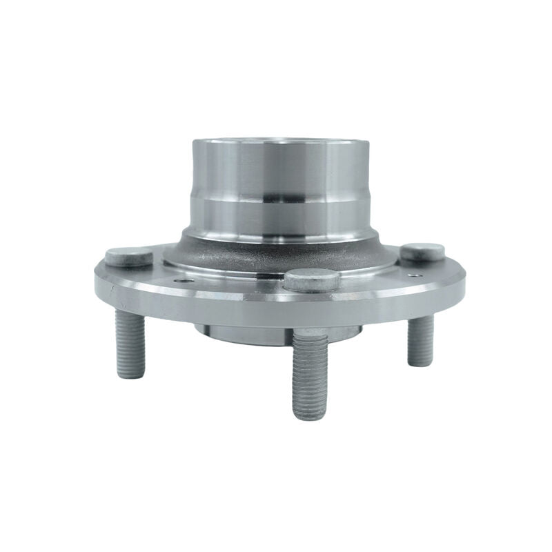 1 x Rear Wheel Bearing Hub Assembly Fit For Volvo S40 Phase II V40 1996-2004 WH-VOL003-1PCS - Machter