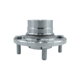 1 x Rear Wheel Bearing Hub Assembly Fit For Volvo S40 Phase II V40 1996-2004 WH-VOL003-1PCS - Machter