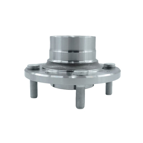 1 x Rear Wheel Bearing Hub Assembly Fit For Volvo S40 Phase II V40 1996-2004 - Machter
