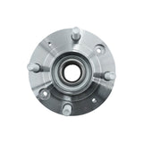 1 x Rear Wheel Bearing Hub Assembly Fit For Volvo S40 Phase II V40 1996-2004 WH-VOL003-1PCS - Machter
