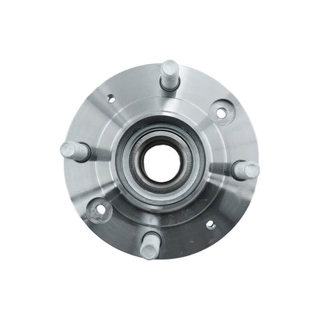 1 x Rear Wheel Bearing Hub Assembly Fit For Volvo S40 Phase II V40 1996-2004 - Machter