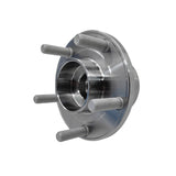 Front Wheel Bearing Hub Assembly Fit For Volvo C30 533 C70 542 S40 544 V50 545 WH-VOL004-1PCS - Machter