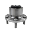 Front Wheel Bearing Hub Assembly Fit For Volvo C30 533 C70 542 S40 544 V50 545 WH-VOL004-1PCS - Machter