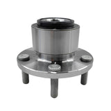 Front Wheel Bearing Hub Assembly Fit For Volvo C30 533 C70 542 S40 544 V50 545 WH-VOL004-1PCS - Machter