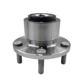 Front Wheel Bearing Hub Assembly Fit For Volvo C30 533 C70 542 S40 544 V50 545 WH-VOL004-1PCS - Machter