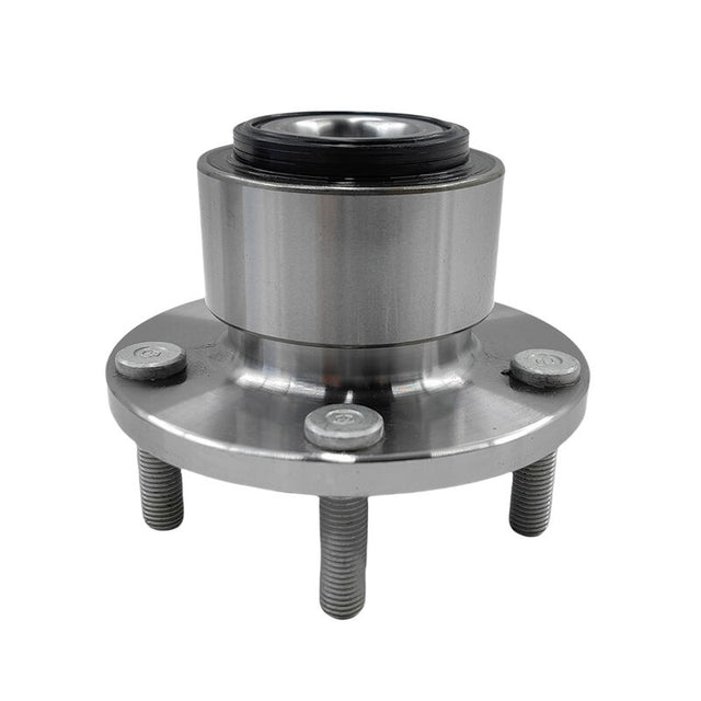 Front Wheel Bearing Hub Assembly Fit For Volvo C30 533 C70 542 S40 544 V50 545 WH-VOL004-1PCS - Machter