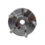 Front Wheel Bearing Hub Assembly Fit For Volvo C30 533 C70 542 S40 544 V50 545 WH-VOL004-1PCS - Machter