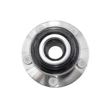 Front Wheel Bearing Hub Assembly Fit For Volvo C30 533 C70 542 S40 544 V50 545 WH-VOL004-1PCS - Machter