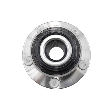 Front Wheel Bearing Hub Assembly Fit For Volvo C30 533 C70 542 S40 544 V50 545 WH-VOL004-1PCS - Machter