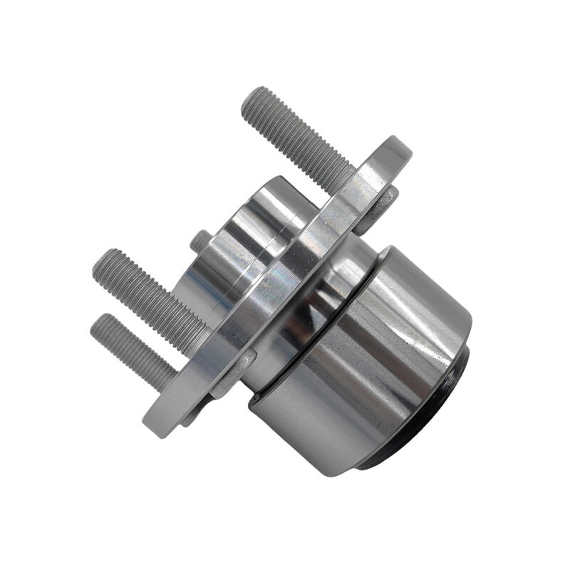 Front Wheel Bearing Hub Assembly Fit For Volvo C30 533 C70 542 S40 544 V50 545 WH-VOL004-1PCS - Machter