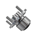Front Wheel Bearing Hub Assembly Fit For Volvo C30 533 C70 542 S40 544 V50 545 WH-VOL004-1PCS - Machter