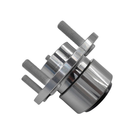 Front Wheel Bearing Hub Assembly Fit For Volvo C30 533 C70 542 S40 544 V50 545 WH-VOL004-1PCS - Machter