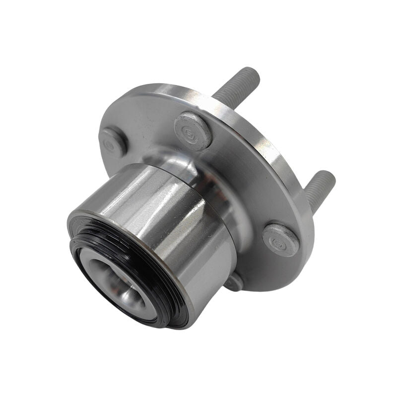Front Wheel Bearing Hub Assembly Fit For Volvo C30 533 C70 542 S40 544 V50 545 WH-VOL004-1PCS - Machter