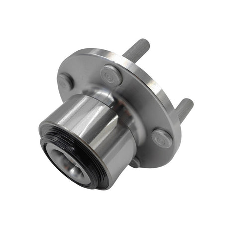 Front Wheel Bearing Hub Assembly Fit For Volvo C30 533 C70 542 S40 544 V50 545 WH-VOL004-1PCS - Machter