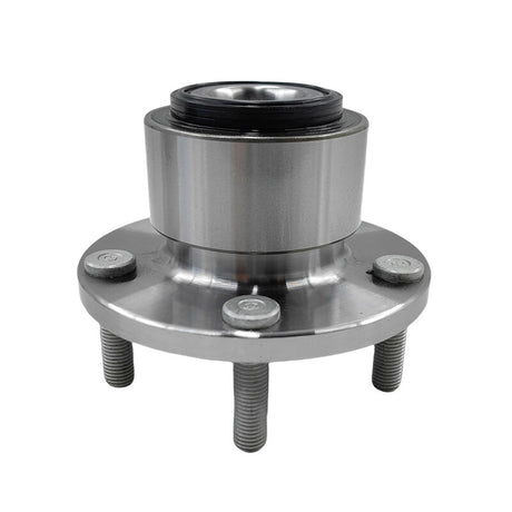 Front Wheel Bearing Hub Assembly Fit For Volvo C30 533 C70 542 S40 544 V50 545 WH-VOL004-1PCS - Machter