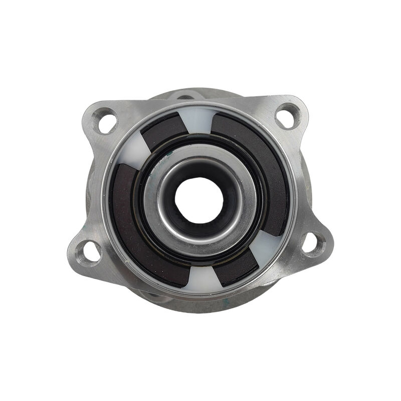 1 x Rear Wheel Hub Bearing 36 Tooth Spline Fit For Volvo XC90 275 B 6324 S5 2002-2014 WH-VOL005-1PCS - Machter
