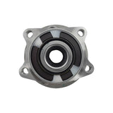 1 x Rear Wheel Hub Bearing 36 Tooth Spline Fit For Volvo XC90 275 B 6324 S5 2002-2014 WH-VOL005-1PCS - Machter