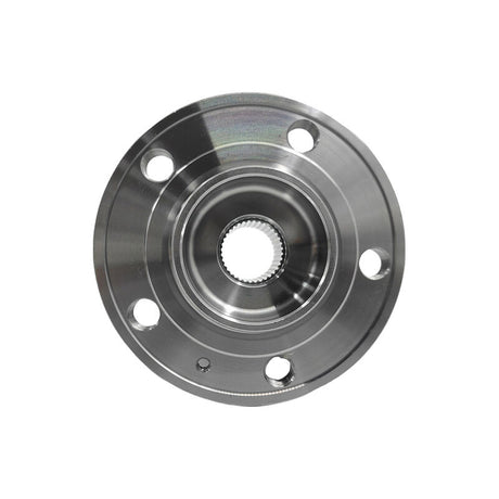 1 x Rear Wheel Hub Bearing 36 Tooth Spline Fit For Volvo XC90 275 B 6324 S5 2002-2014 - Machter