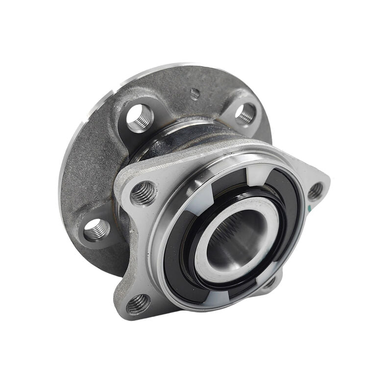 1 x Rear Wheel Hub Bearing 36 Tooth Spline Fit For Volvo XC90 275 B 6324 S5 2002-2014 WH-VOL005-1PCS - Machter