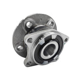 1 x Rear Wheel Hub Bearing 36 Tooth Spline Fit For Volvo XC90 275 B 6324 S5 2002-2014 WH-VOL005-1PCS - Machter