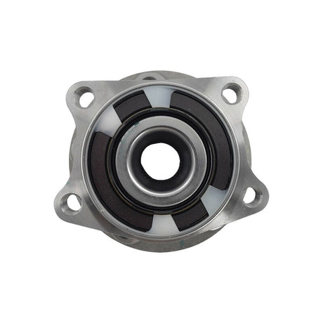 1 x Rear Wheel Hub Bearing 36 Tooth Spline Fit For Volvo XC90 275 B 6324 S5 2002-2014 - Machter
