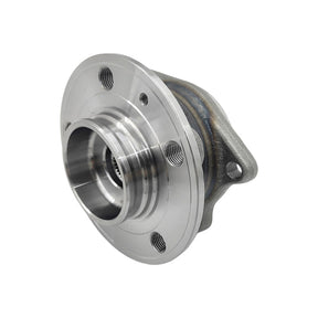 1 x Rear Wheel Hub Bearing 36 Tooth Spline Fit For Volvo XC90 275 B 6324 S5 2002-2014 WH-VOL005-1PCS - Machter