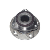 Front Wheel Bearing Hub Fit For Audi A3 TT Volkswagen Golf MK 5 6 7 For Skoda Octavia NE 80mm 2004-ON WH-VW001-1PCS - Machter