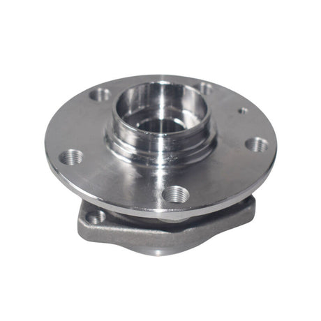 Front Wheel Bearing Hub Fit For Audi A3 TT Volkswagen Golf MK 5 6 7 For Skoda Octavia NE 80mm 2004-ON WH-VW001-1PCS - Machter