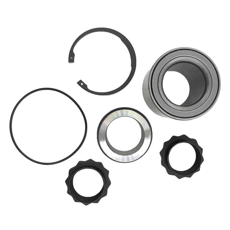 1 x Rear Wheel Bearing Kit Fit For Volkswagen VW Amarok 2WD 4WD 2011-2022 WH-VW002-1PCS - Machter