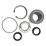 1 x Rear Wheel Bearing Kit Fit For Volkswagen VW Amarok 2WD 4WD 2011-2022 WH-VW002-1PCS - Machter