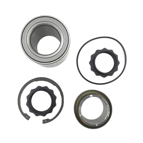 1 x Rear Wheel Bearing Kit Fit For Volkswagen VW Amarok 2WD 4WD 2011-2022 - Machter