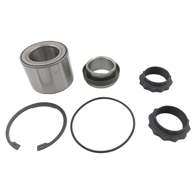 1 x Rear Wheel Bearing Kit Fit For Volkswagen VW Amarok 2WD 4WD 2011-2022 WH-VW002-1PCS - Machter