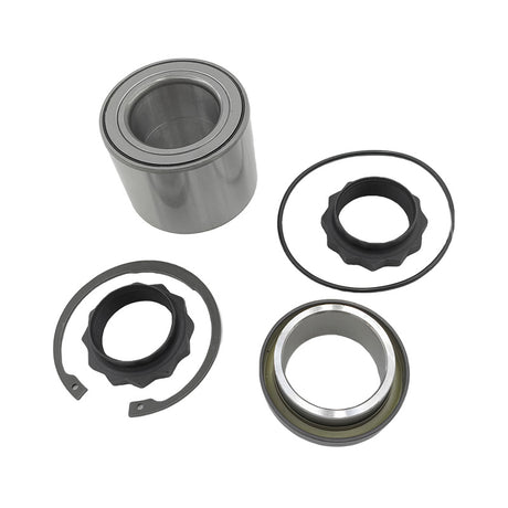 1 x Rear Wheel Bearing Kit Fit For Volkswagen VW Amarok 2WD 4WD 2011-2022 - Machter